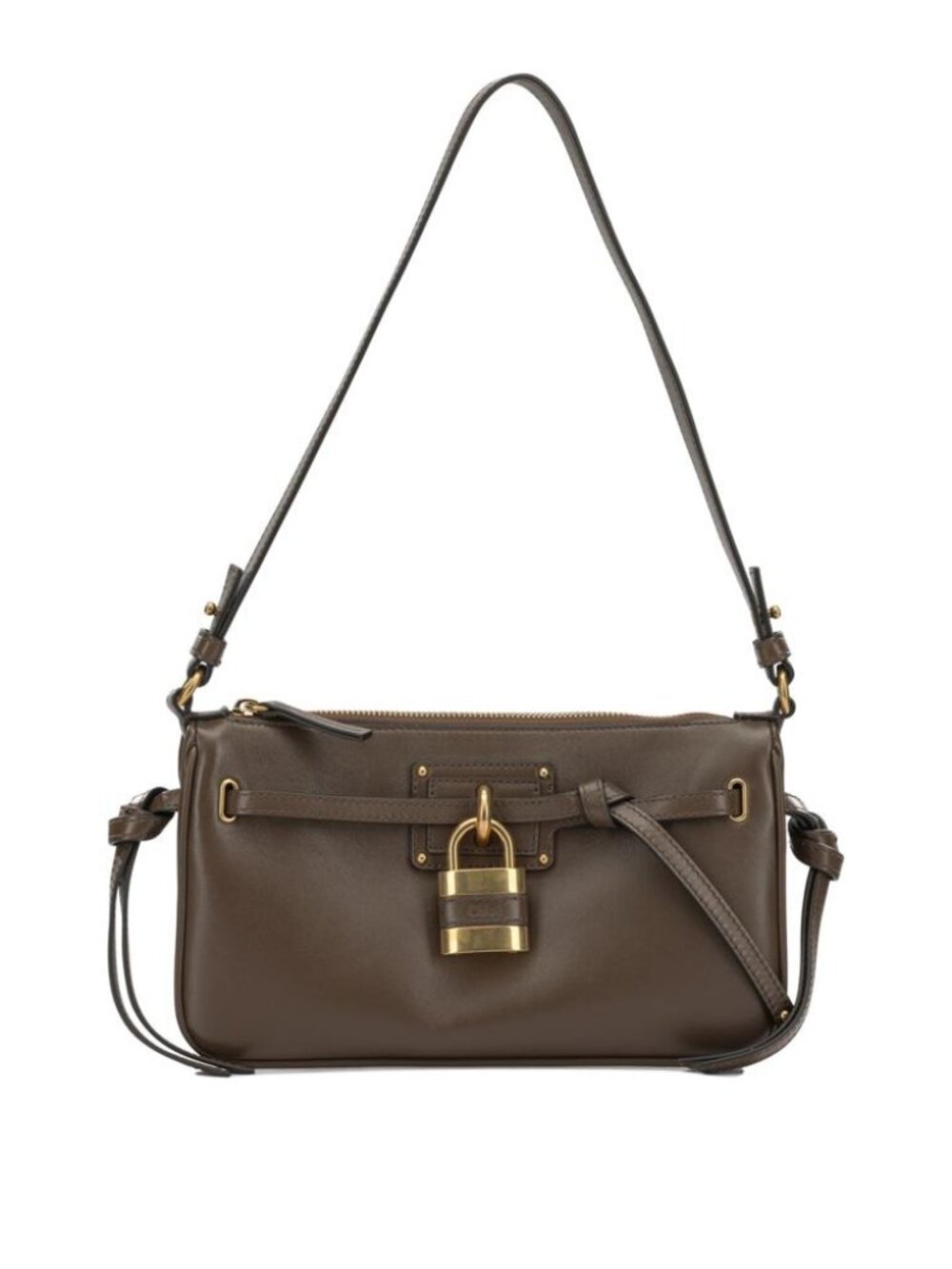 Chloé Paddington Sling Small Shoulder Bag Women